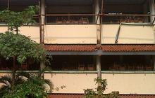KPAI Minta Gedung SD di DKI Dievaluasi, Buntut Siswi Tewas Diduga Jatuh dari Lantai 4 Sekolah