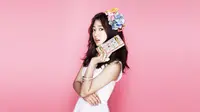 Park Shin Hye Terus Kebanjiran Tawaran Berakting dari Cina
