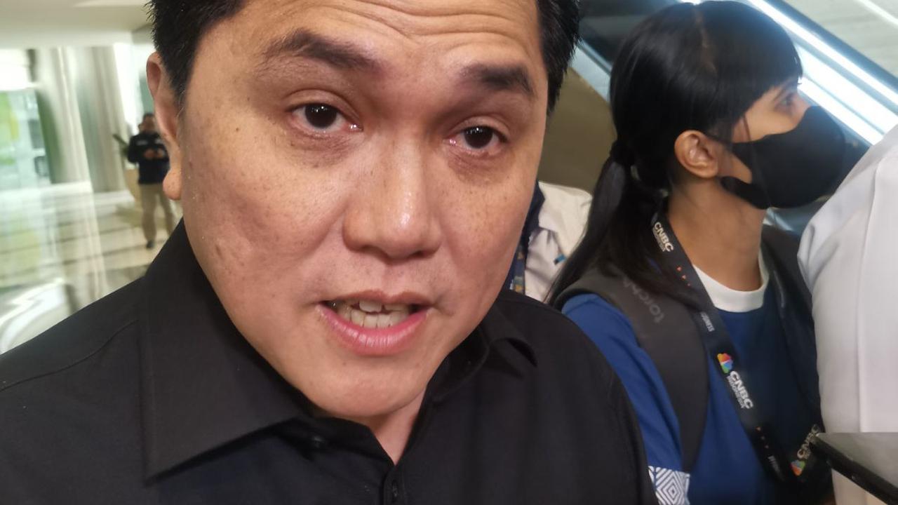 Erick menekankan, seluruh transportasi umum yang dibangun oleh pemerintah termasuk LRT Jabodebek telah teruji keamanan. Meskipun, masih banyak kendala gangguan selama uji coba berlangsung.