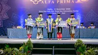 Cepat Kerja, Kampus di Bali Ini Jadi Pilihan Mahasiswa Baru