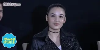 Chelsea Islan ingin mencoba peran baru lainnya dalam film action. Chelsea juga mengaku dirinya terinspirasi dengan Angelina