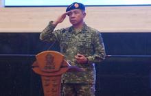 Panglima TNI Lantik Sejumlah Jenderal & Pamen di Mabes, Ini Daftar Lengkapnya