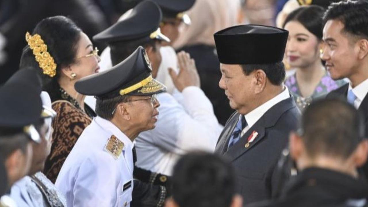 Tanpa Koster, Seluruh Kepala Daerah di Bali Berangkat ke Lokasi Retret di Akmil Magelang