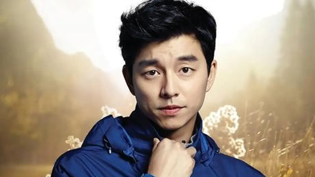 Gong Yoo