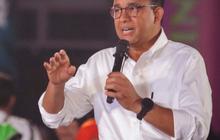 Jokowi Naikkan Gaji TNI-Polri dan PNS Jelang Pencoblosan Pilpres 2024, Anies: Kenapa Baru Tahun Ini?