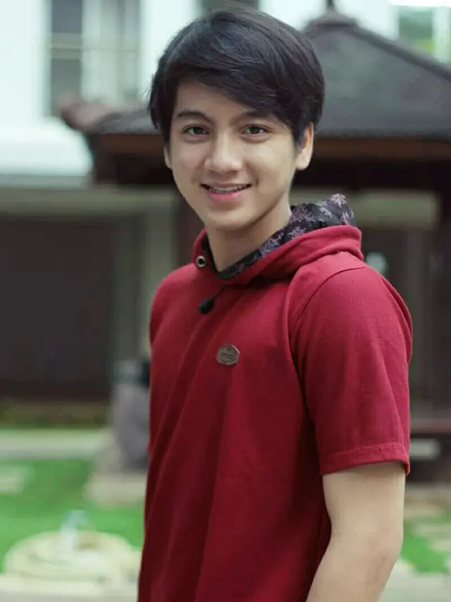 Potret Sandy Pradana. (Sumber: Instagram/sandypradana88)