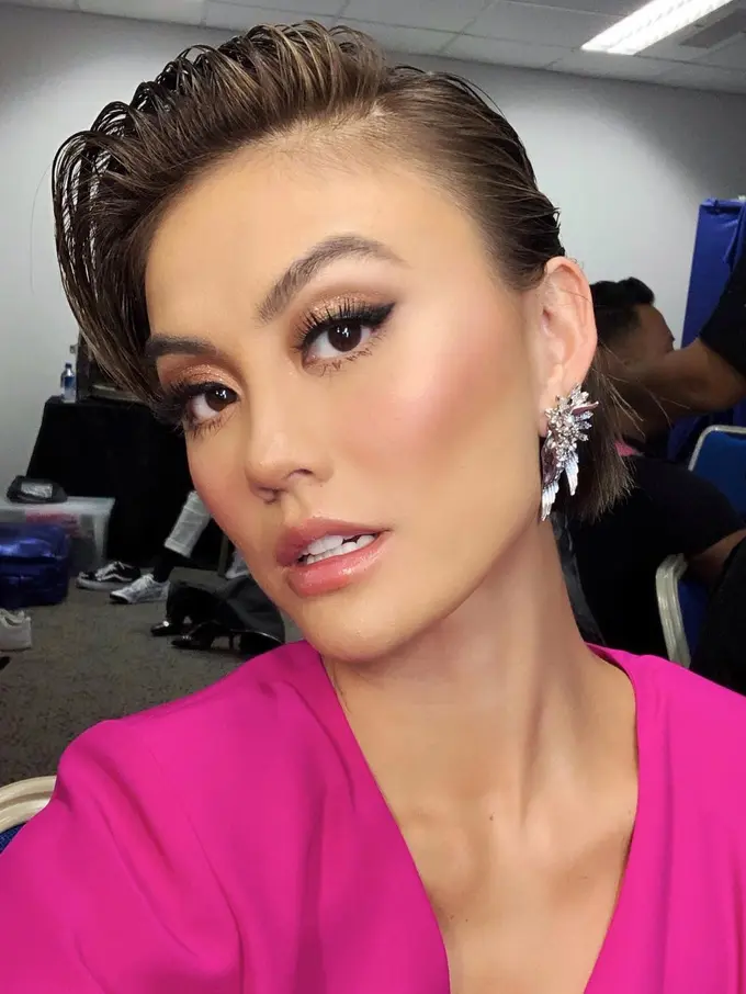 Agnez Mo