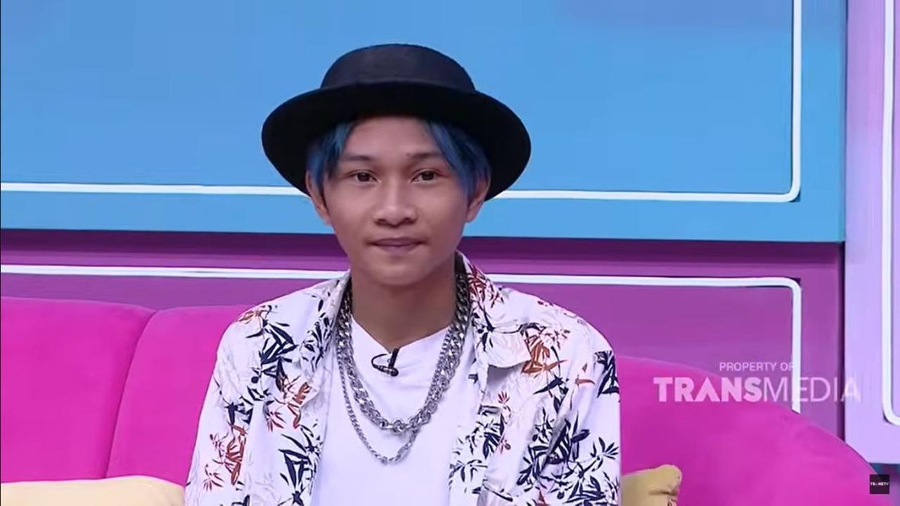 Keren, Fajar Sadboy Terjun ke Dunia Akting 'Alhamdulillah ada 48 Episode