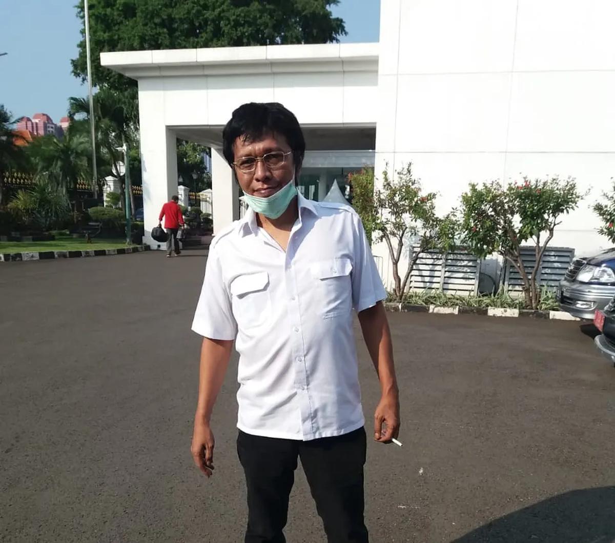 Dok. Istimewa