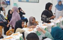 Kabar Gembira, Pemerintah Salurkan Bantuan Pangan 10 Kg Beras untuk 2 Bulan, Anggaran Capai Rp7 Triliun