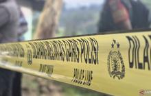 Polisi Amankan Sembilan Pelaku Pengeroyokan Salah Sasaran di Baleendah