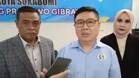 Eks Calon Wali Kota Sukabumi Tersandung Penipuan Rumah