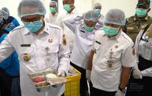 MBG Tingkatkan Permintaan Pangan Lokal, Produk Perikanan Pati Laris