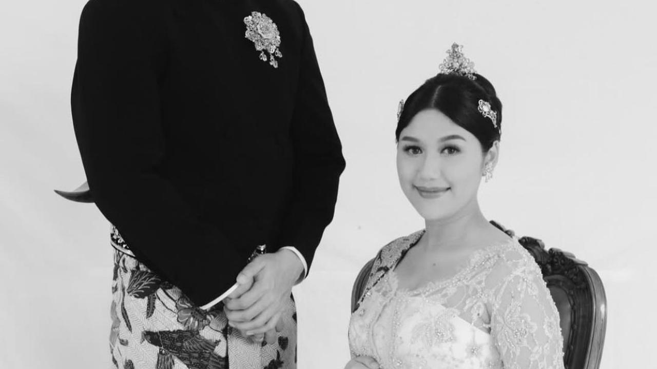Momen Maternity Shoot yang Tak Terlupakan, Erina Gudono dan Kaesang Rayakan Anniversary Pertama
