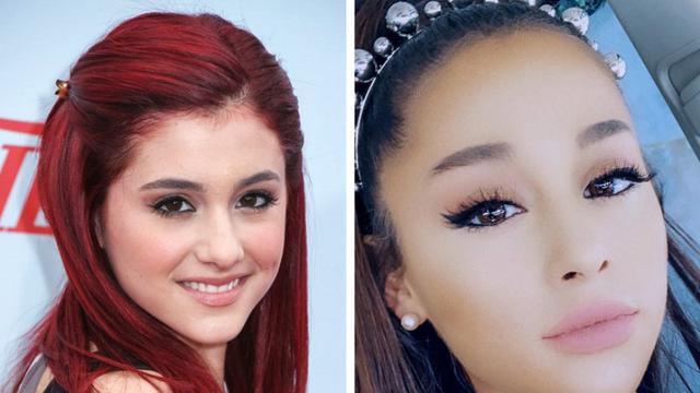 Artis-Artis Hollywood Ini Mukanya Beda Banget dari 10 Tahun Lalu