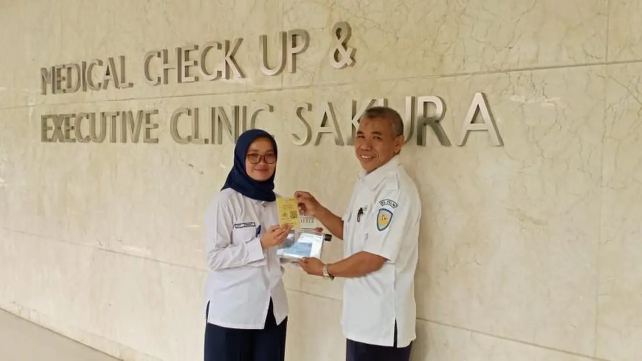 Rumah Sakit PELNI, Vaksin Internasional, Layanan Vaksin Internasional