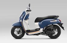 Harga Terkini Honda Scoopy per Juni 2025: Termurah Rp 22 Juta
