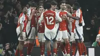 Gyokeres Atau Sesko, Siapa yang Harus Dipilih Arsenal?