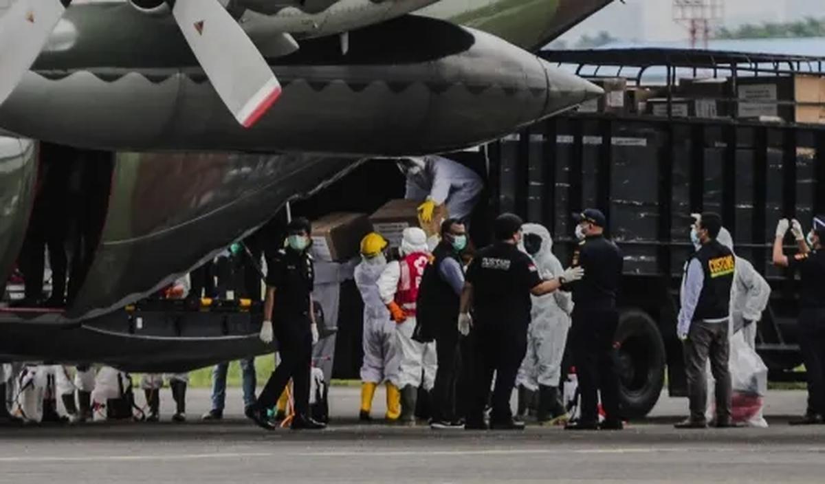 Dia pun optimistis pesawat baru TNI AU buatan Lockheed Martin dari Amerika Serikat itu dapat meningkatkan kemampuan TNI Angkatan Udara terutama saat melaksanakan operasi militer perang (OMP) dan operasi militer selain perang (OMSP).