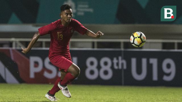 Timnas Indonesia U-19