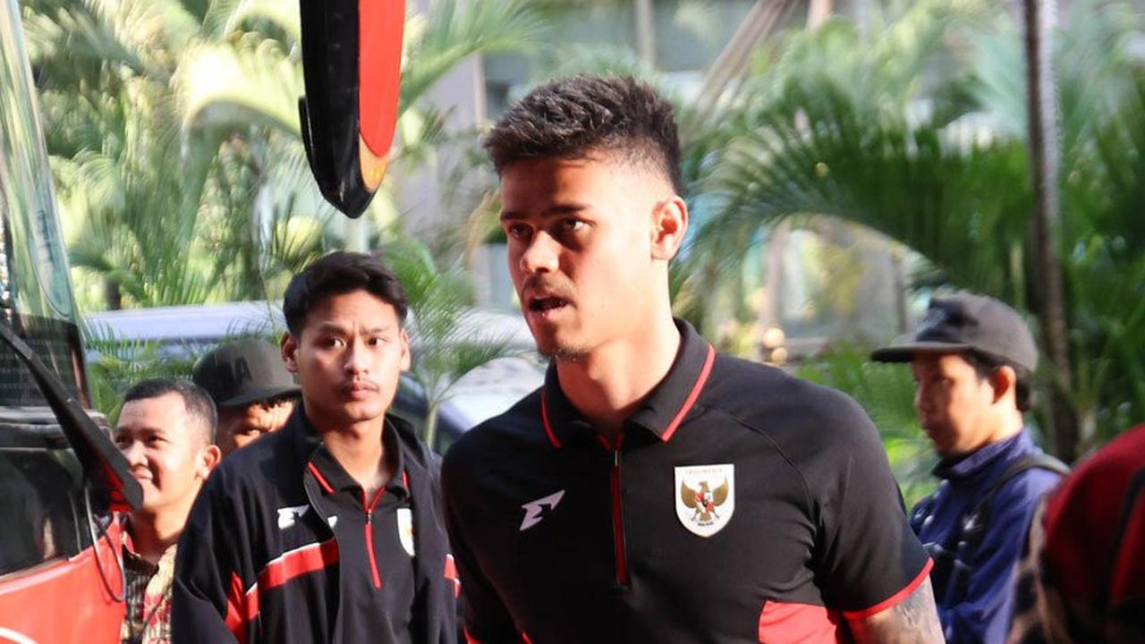Kabar Buruk! Bek Andalan Timnas Indonesia, Mees Hilgers Cedera Jelang Laga Lawan China