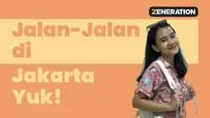 Jakarta terus menawarkan beragam tempat wisata untuk dikunjungi, mulai dari wisata seni, budaya, sejarah, wisata edukasi, wisata kuliner, dan pastinya wisata kekinian. Berikut rekomendasi beberapa tempat-tempat wisata yang Sahabat Liputan6.com, dapat...