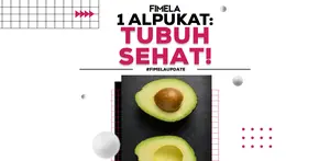 Penelitian terbaru: satu buah alpukat per hari ternyata dapat membantu menjaga kesehatan jantung. Informasi selengkapnya bisa kamu simak dalam Fimela Update edisi kali ini!