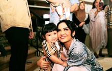 Raul Lemos Tulis Kalimat Bucin, 8 Foto Ulang Tahun Krisdayanti Ke-49