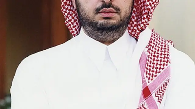 Pangeran Abdullah, pemilik Alhilal