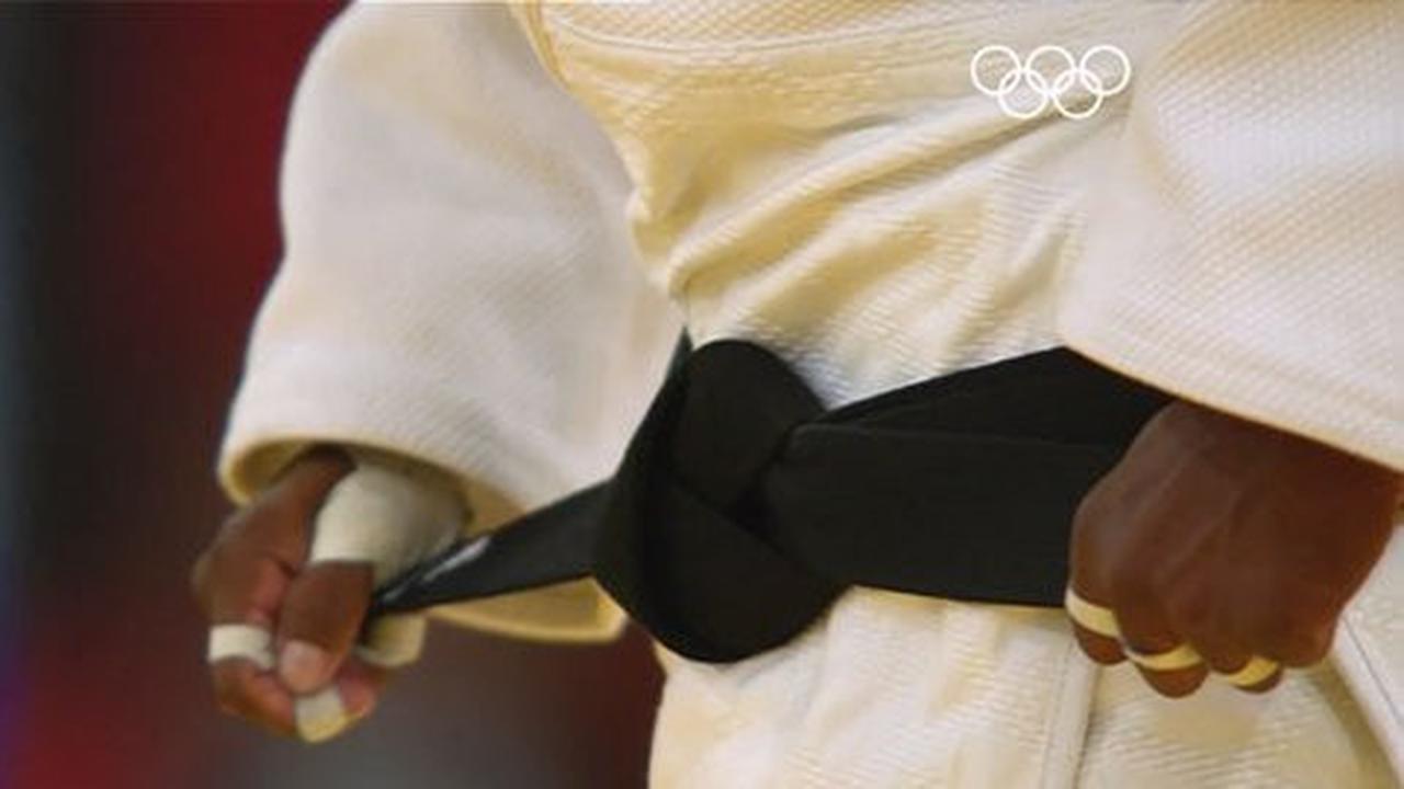 Atlet Judo Agus Widiantara tewas dibanting lawan