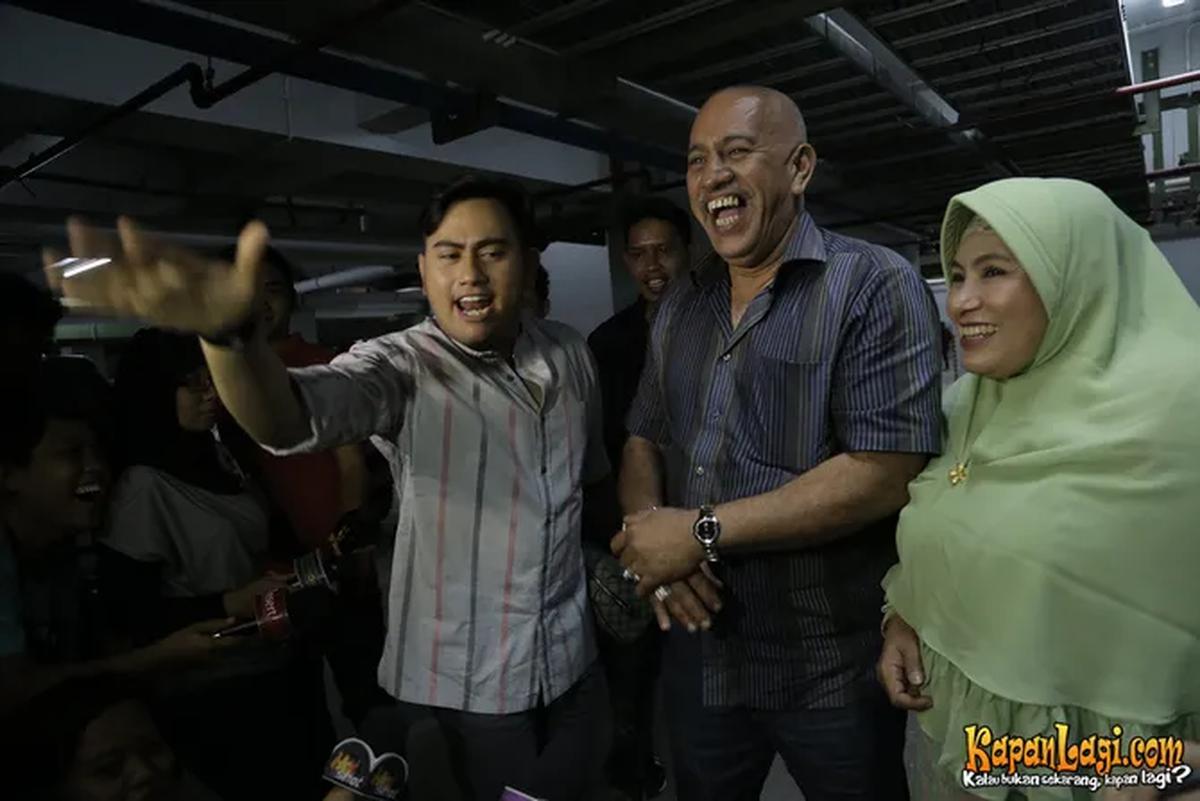 Dok. Istimewa