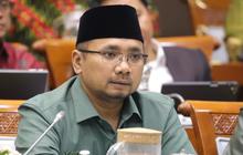 Kecewanya Komisi VIII DPR Menag Yaqut Absen Rapat: Persiapan Haji 2025 Kian Mundur!