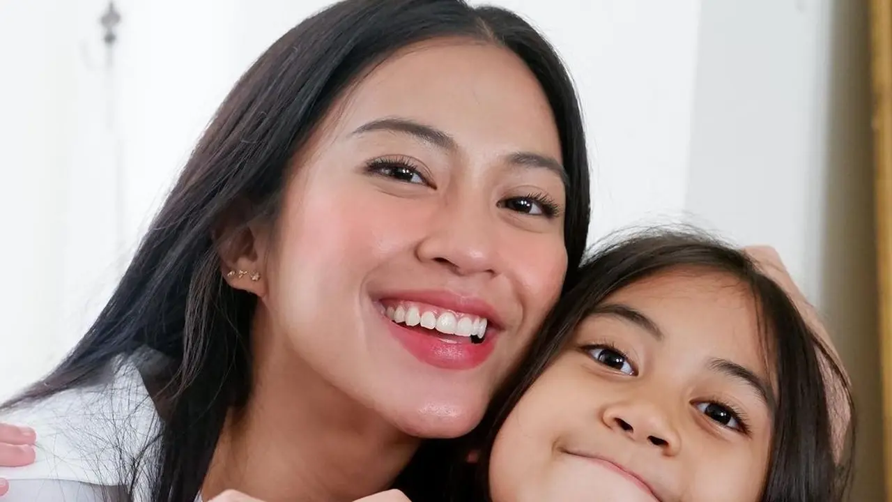 Tips Sukses Jalani Peran Ganda sebagai Ibu dan Pebisnis ala Tyna Dwi Jayanti
