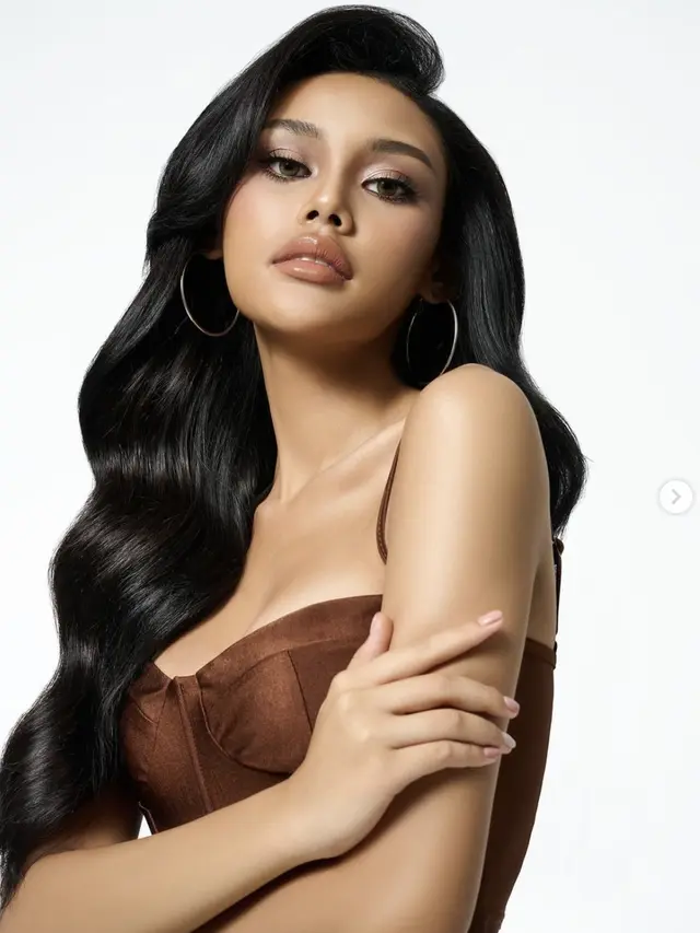 Harashta Haifa Zahra