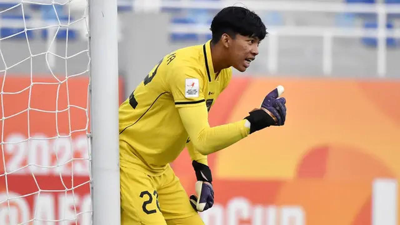 Ulasan Kekuatan Kiper Timnas Indonesia di Piala AFF 2024: Siapa Paling Pantas Mengawal Gawang Tim Garuda?