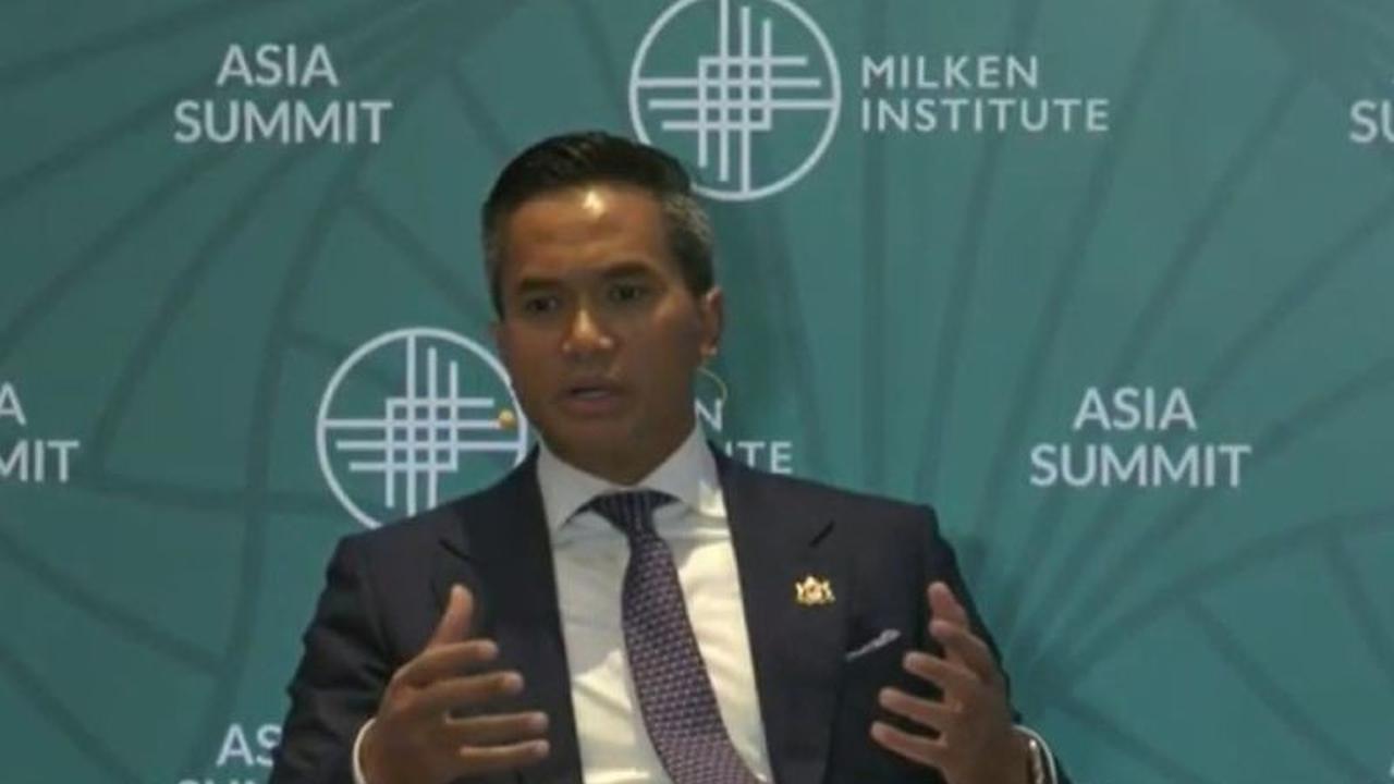 Fakta Unik: Kadin Ungkap Transfer Teknologi dan SDM Kunci Utama Percepatan Transisi Energi Indonesia