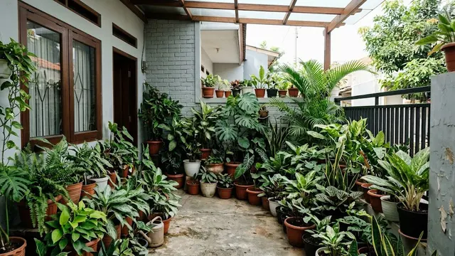 Teras Rumah