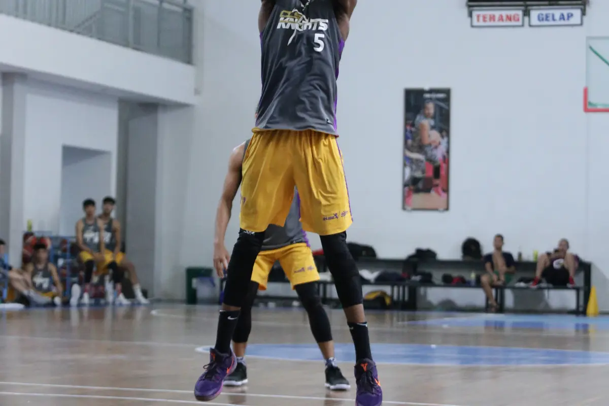 CLS Knights Indonesia