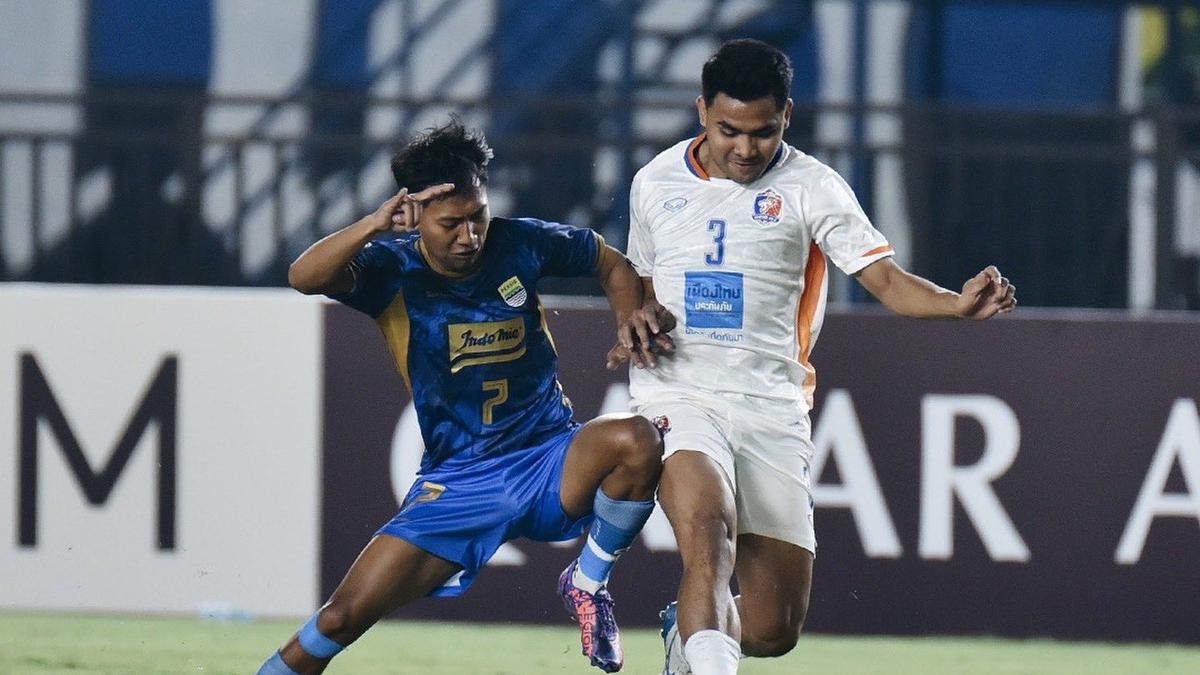 Pada Malam Pergantian Tahun, Asnawi Mangkualam Umumkan Perpanjangan Kontrak dengan Port FC Hingga 2029!