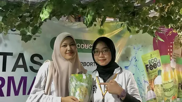 Dari Proyek Kampus hingga UMKM Potensial, Kumora Cookies Bertumbuh Berkat Rumah BUMN BRI