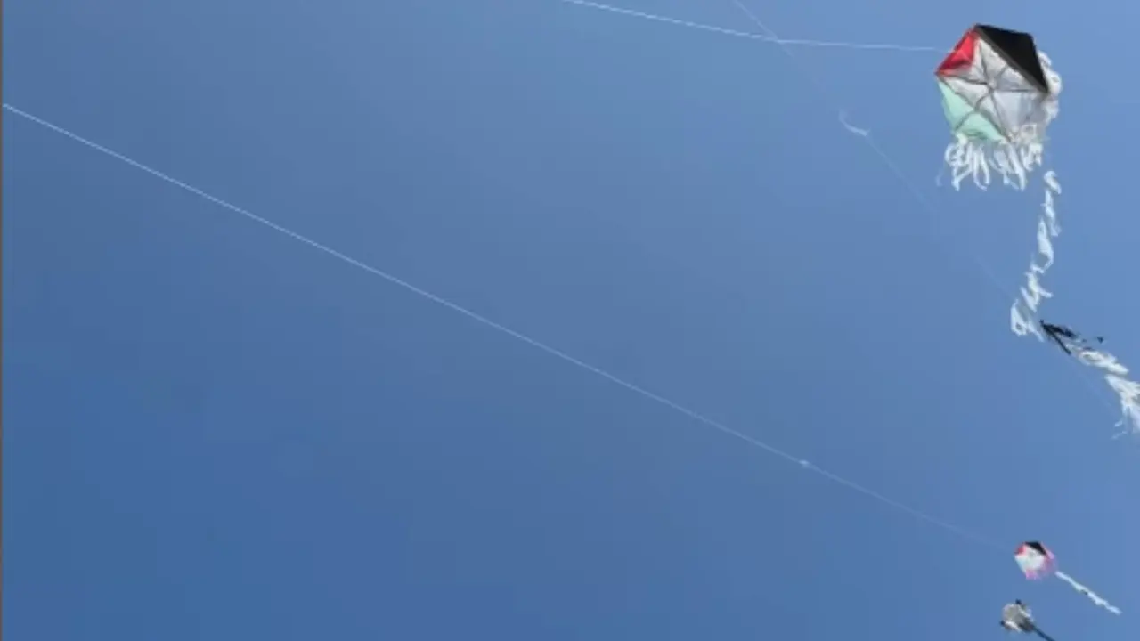 Palestina