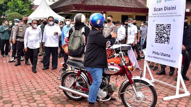 Rapat Koordinasi (Rakor)
