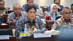 Purbaya Buka Suara soal Patriot Bond, Tegaskan Bukan Tax Amnesty