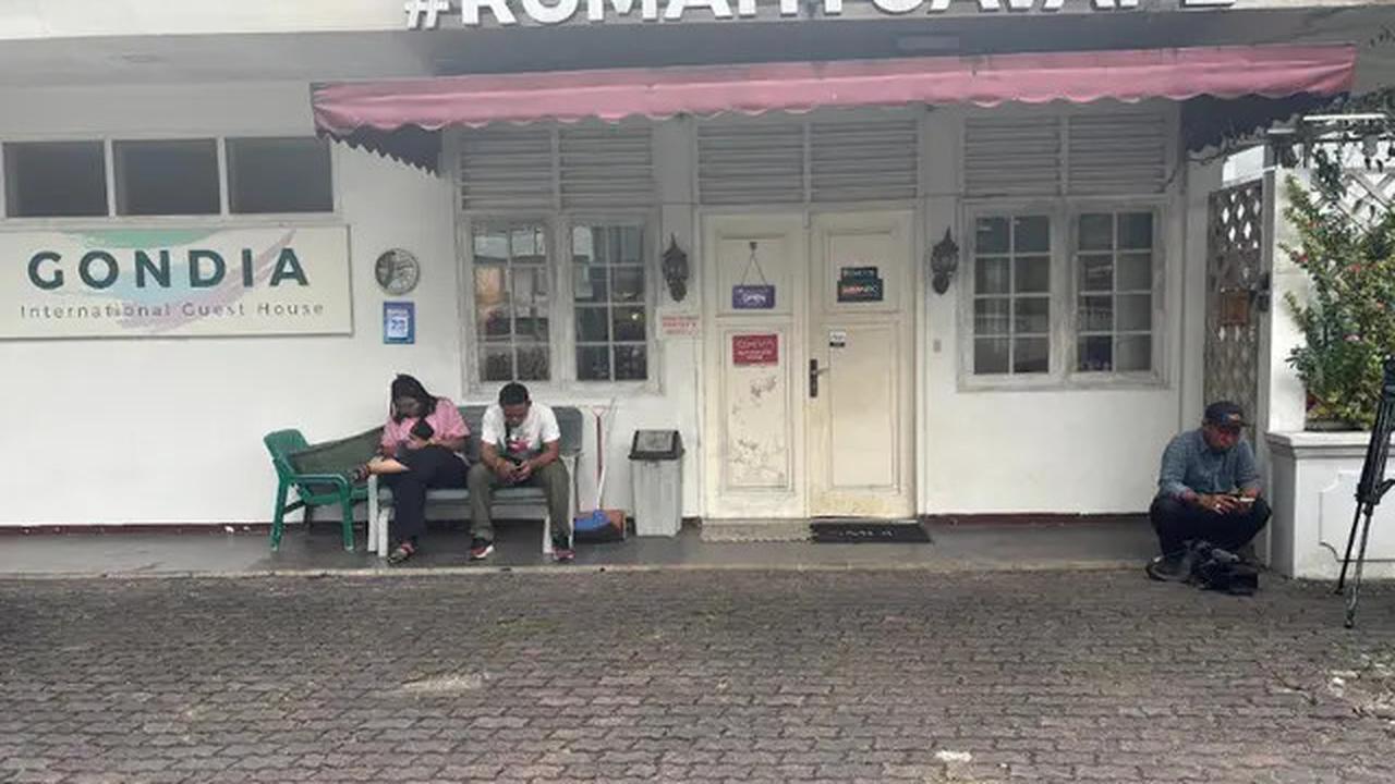 Ini Jejak Terakhir Diplomat Muda Kemlu ADP Sebelum Ditemukan Tewas di Kamar Kostnya