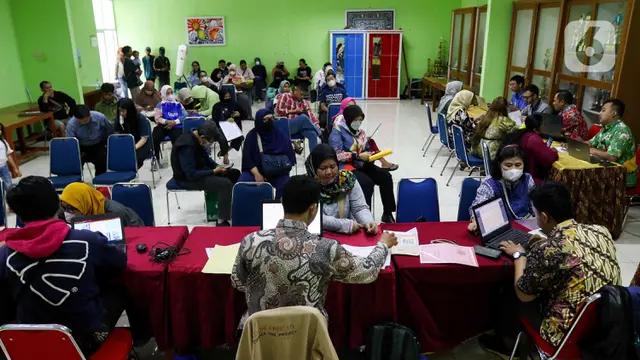 Penerimaan Peserta Didik Baru (PPDB)