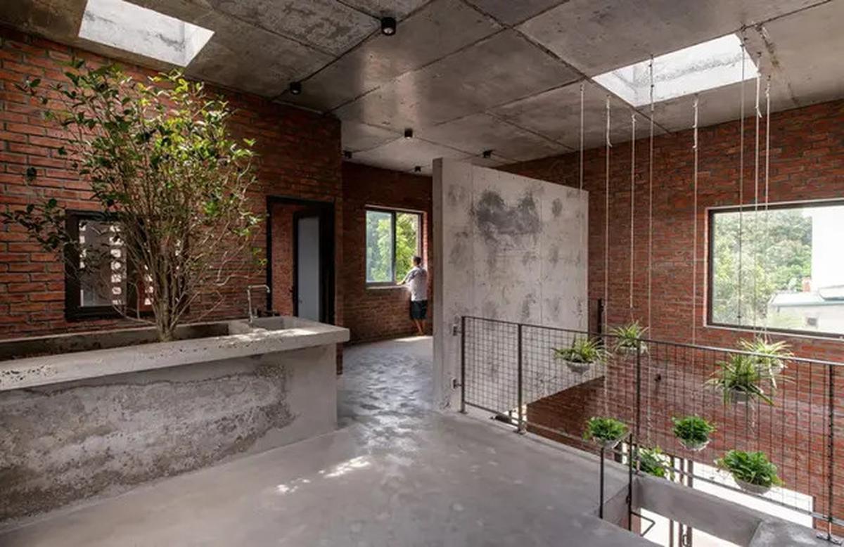 Inspirasi Desain Rumah Modern Tropis, Solusi Nyaman untuk Iklim Indonesia