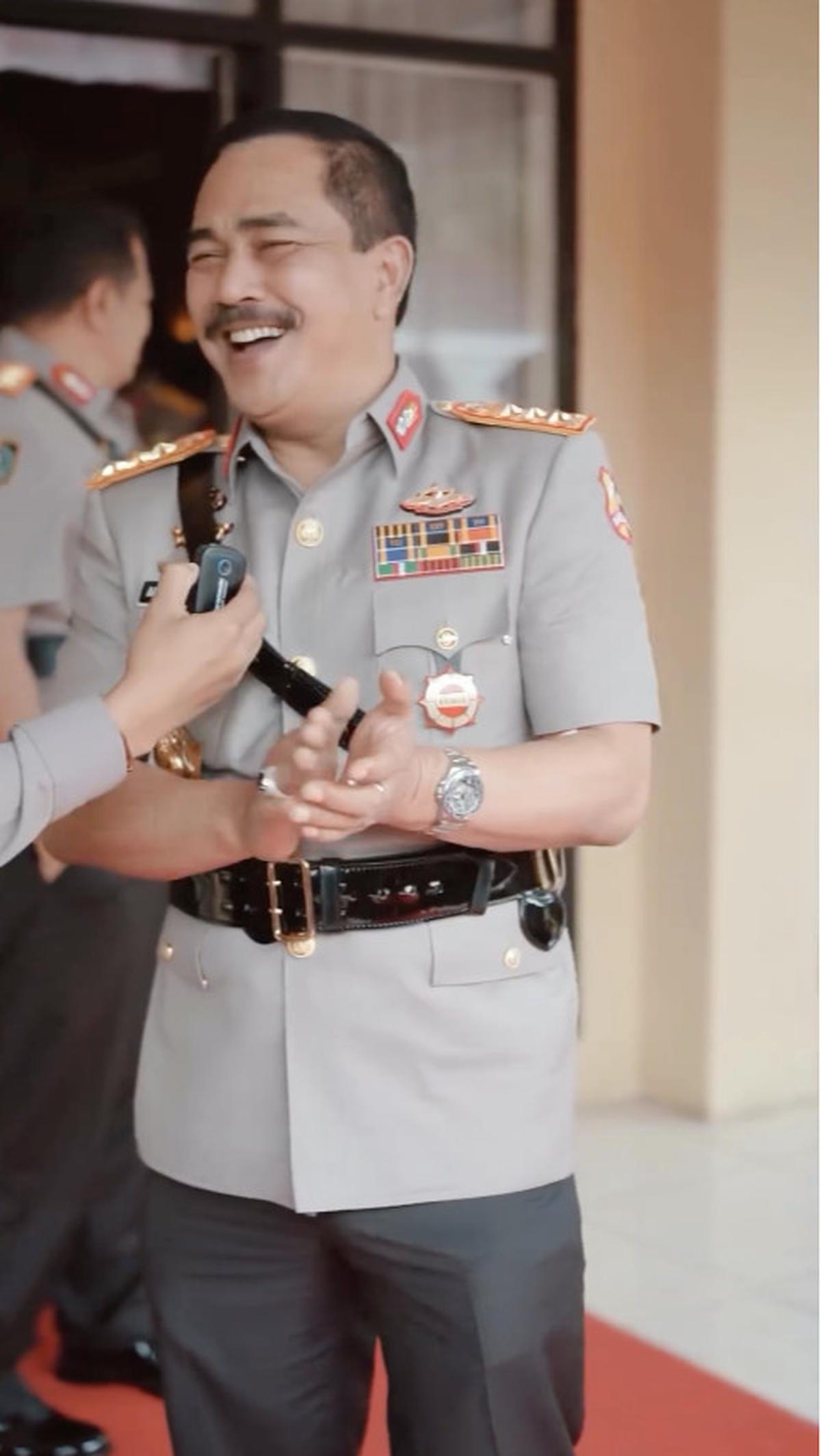 Dok. Istimewa