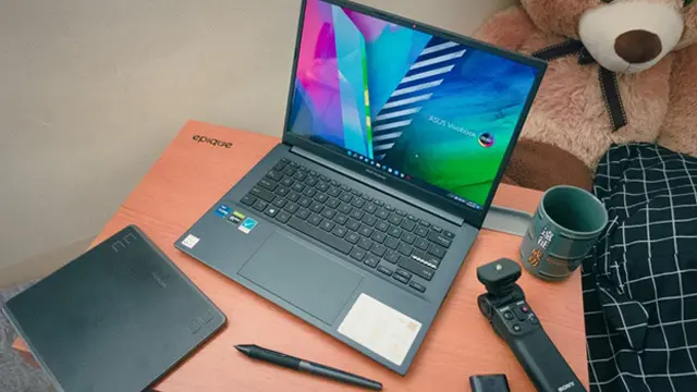 Credit: ASUS.