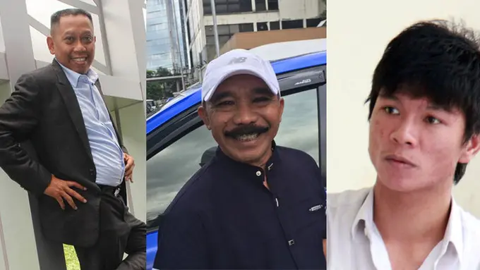 Tukul Arwana, Oppie Kumis dan Andhika Kangen Band