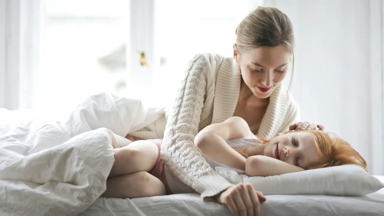 7 Alasan Mengapa Anak Dianjurkan Tidur Siang